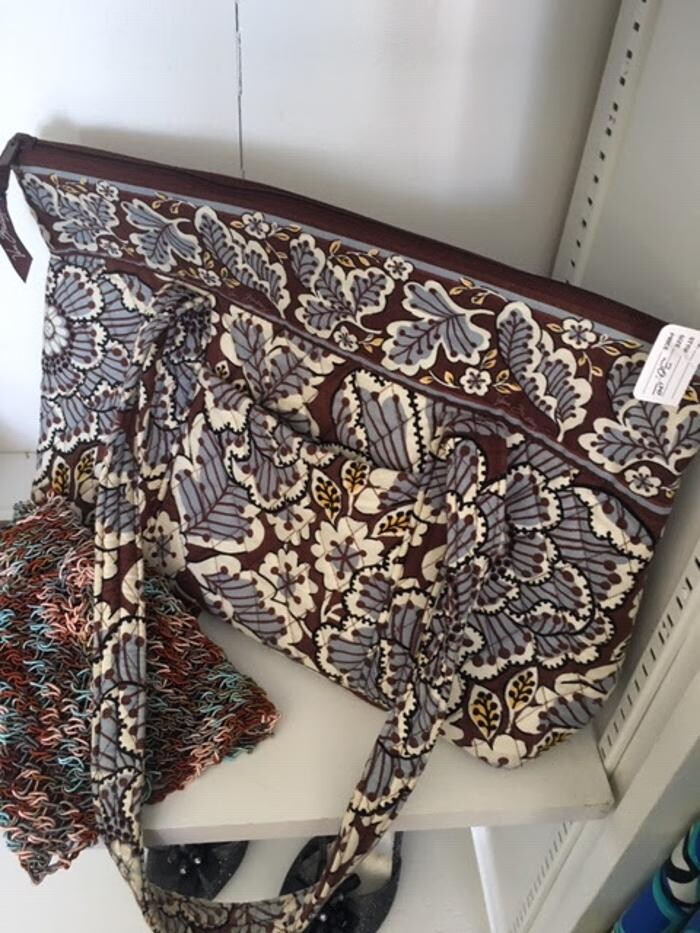 Images World's Attic Thrift Shop