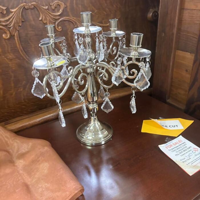 Images World's Attic Thrift Shop