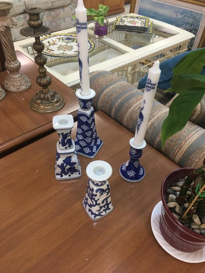 Images World's Attic Thrift Shop