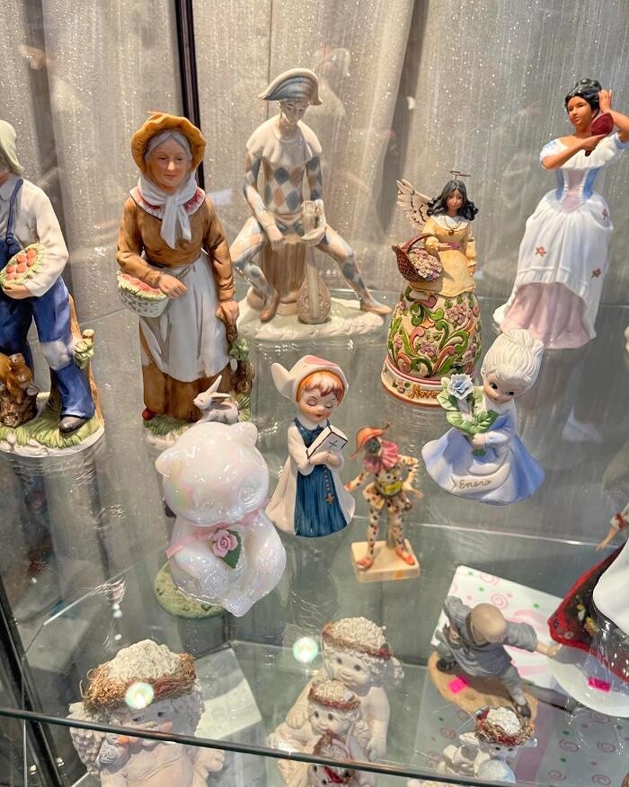 Images World's Attic Thrift Shop
