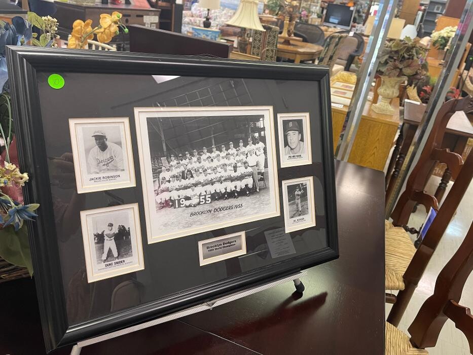 Images World's Attic Thrift Shop