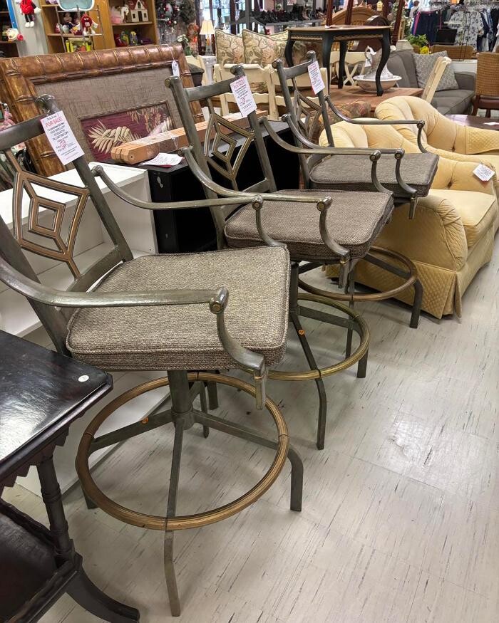 Images World's Attic Thrift Shop