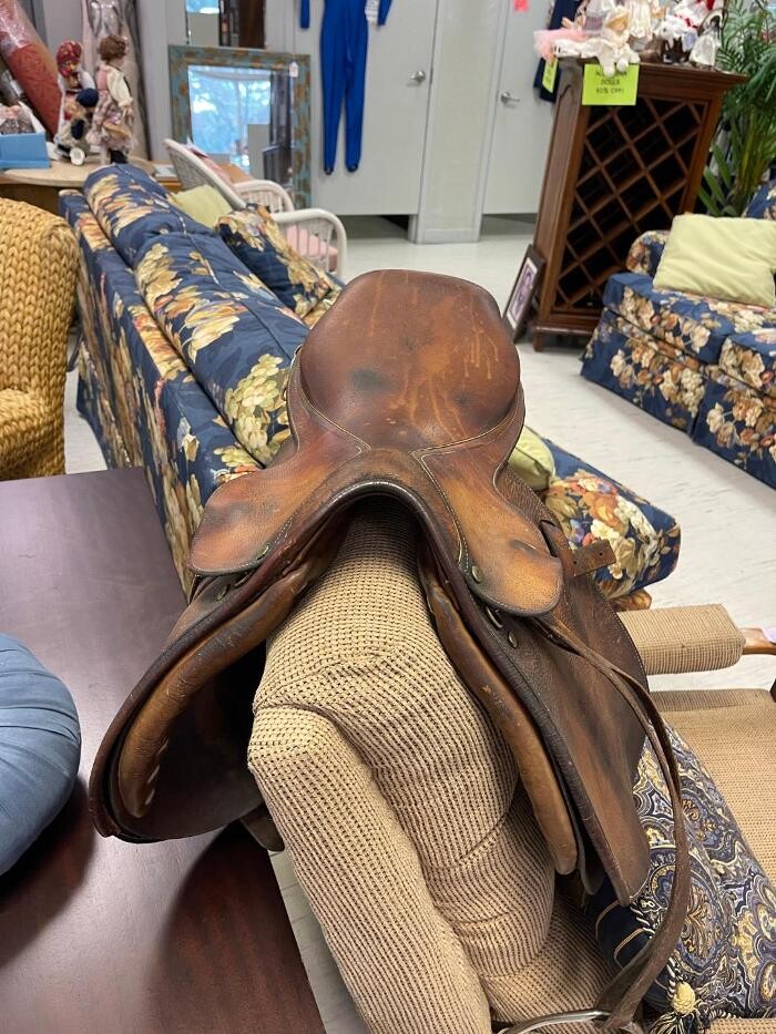 Images World's Attic Thrift Shop