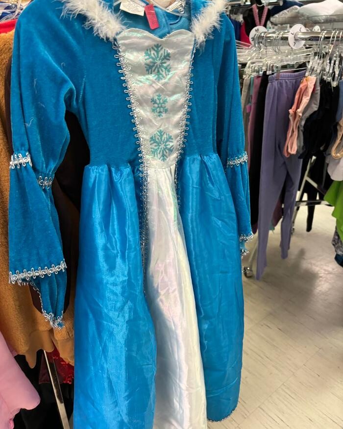 Images World's Attic Thrift Shop