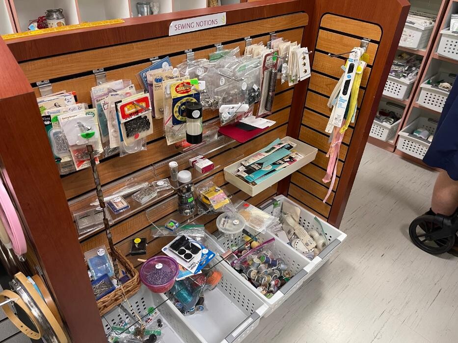 Images World's Attic Thrift Shop