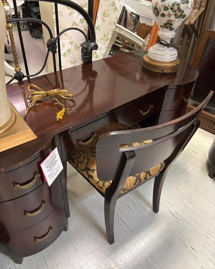 Images World's Attic Thrift Shop