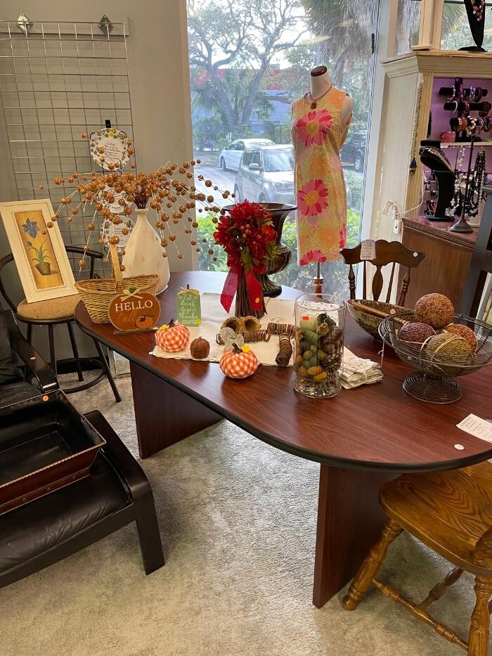 Images World's Attic Thrift Shop