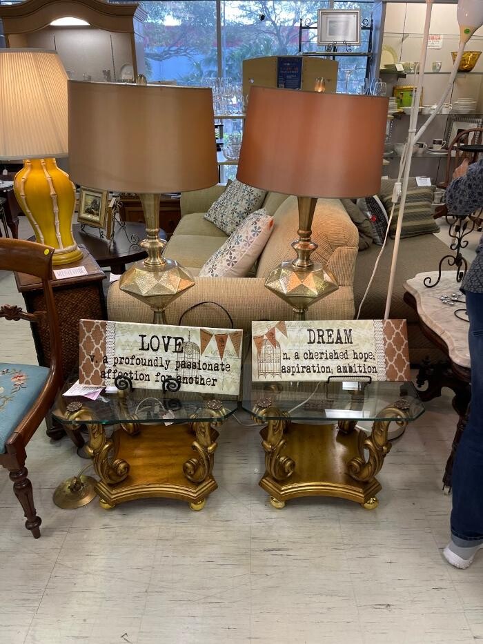 Images World's Attic Thrift Shop