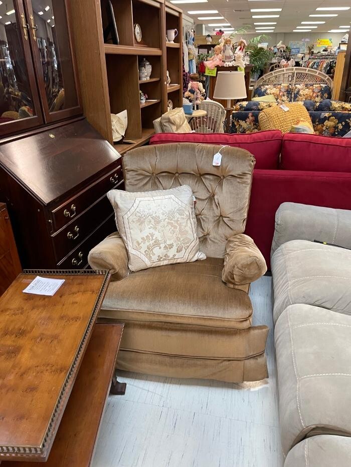 Images World's Attic Thrift Shop