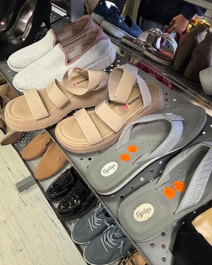 Images World's Attic Thrift Shop