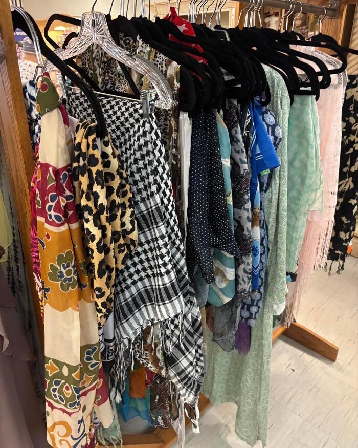 Images World's Attic Thrift Shop