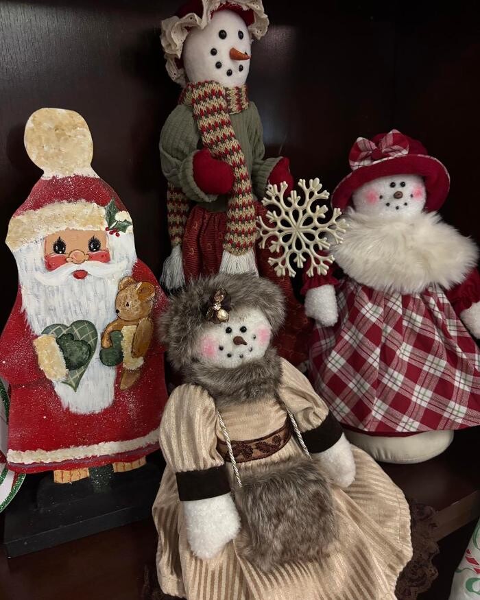 Images World's Attic Thrift Shop