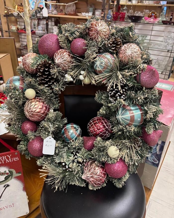 Images World's Attic Thrift Shop