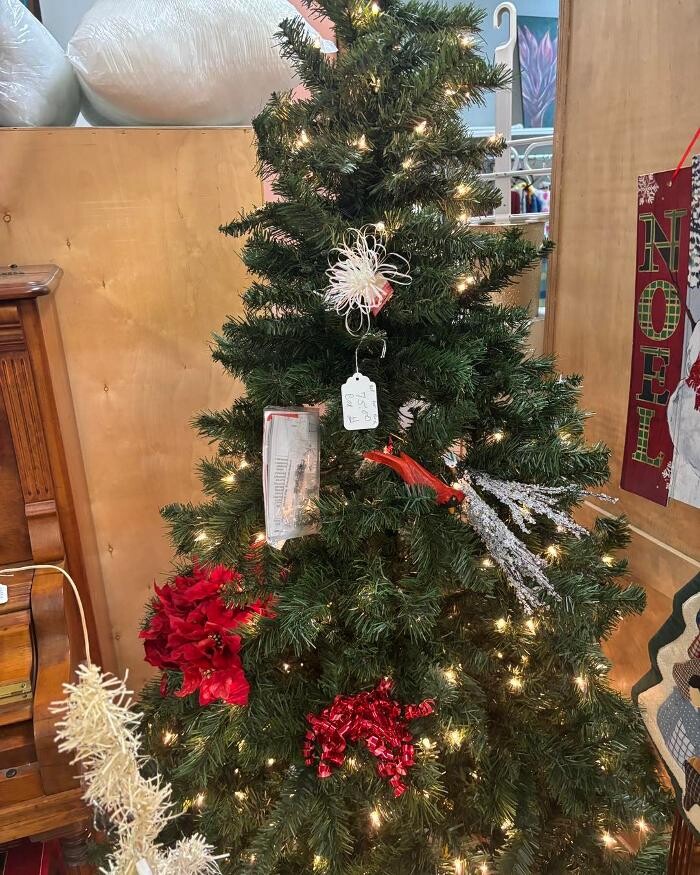 Images World's Attic Thrift Shop