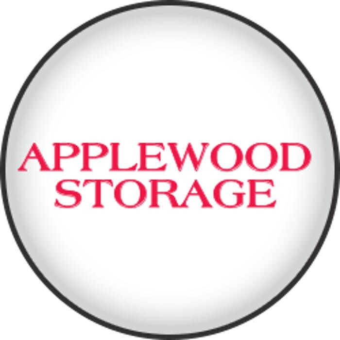 Applewood Storage & Mobile Home Park Logo