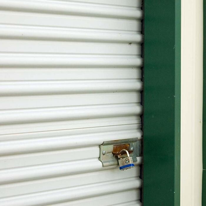 Images Applewood Storage & Mobile Home Park
