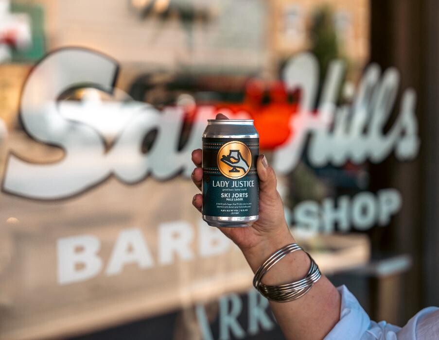 Images Sam Hill's Barbershop by Arrow