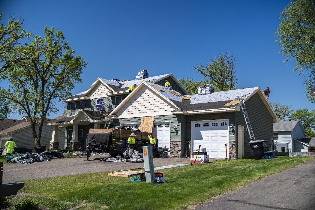 Images Platinum Restoration and Remodeling LLC