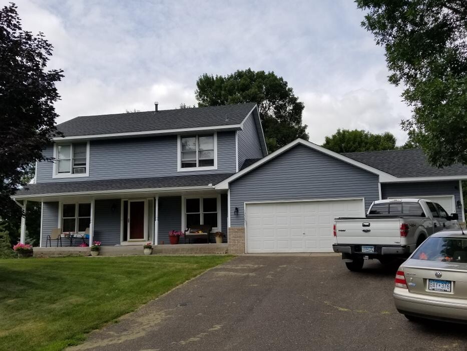 Images Platinum Restoration and Remodeling LLC