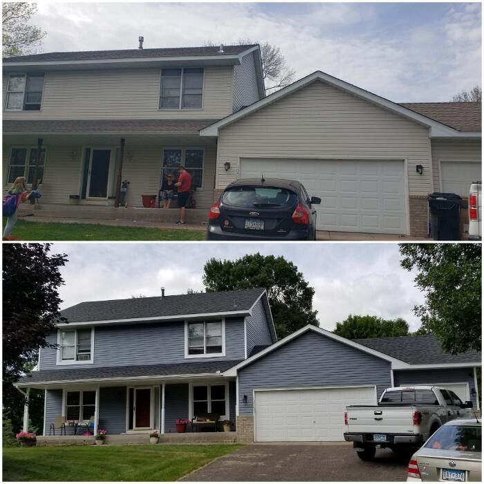 Images Platinum Restoration and Remodeling LLC