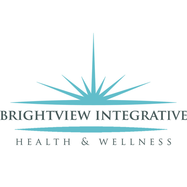 Brightview Integrative Health and Wellness Logo