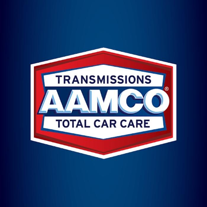 AAMCO Transmissions & Total Car Care Logo