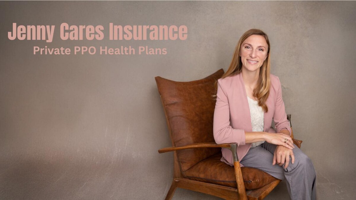 Images Jenny Cares Insurance