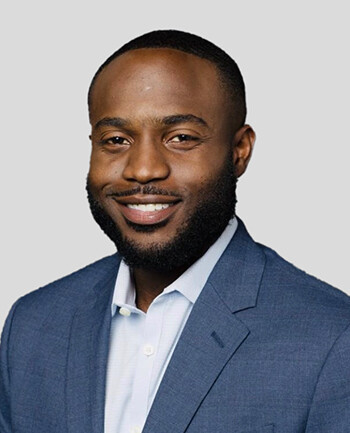 CrossCountry Mortgage, LLC - Michael Cadet Logo