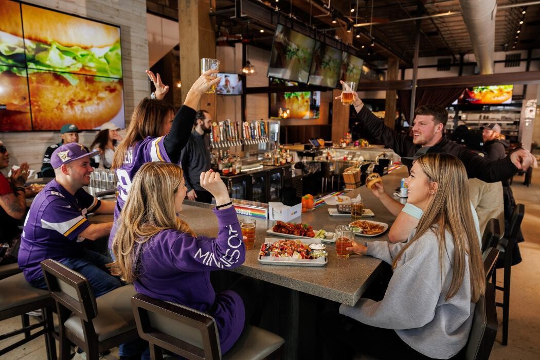 Images Parlay Kitchen & Bar