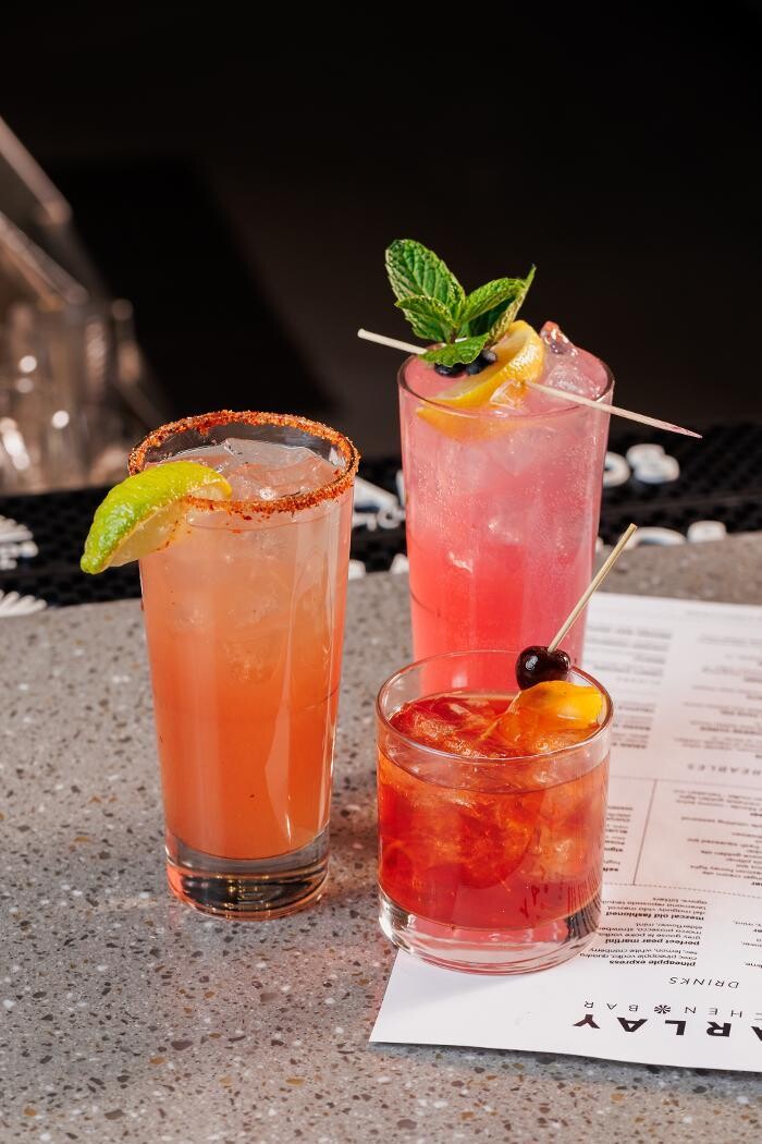 Images Parlay Kitchen & Bar