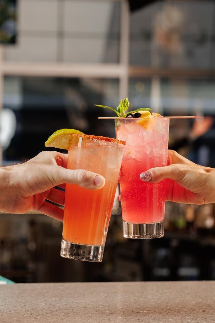 Images Parlay Kitchen & Bar