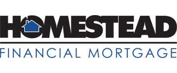 Homestead Financial Mortgage - Doug Shoemaker Logo
