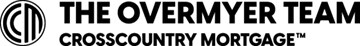 CrossCountry Mortgage, LLC - Stephany Overmyer Logo