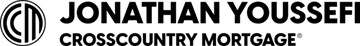 CrossCountry Mortgage, LLC - Jonathan Youssefi Logo