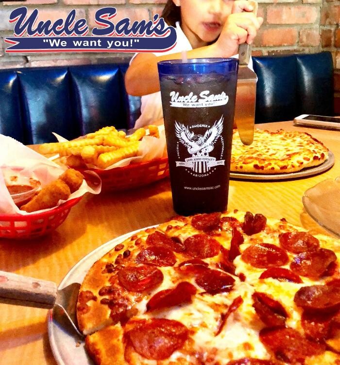 Images Uncle Sam's