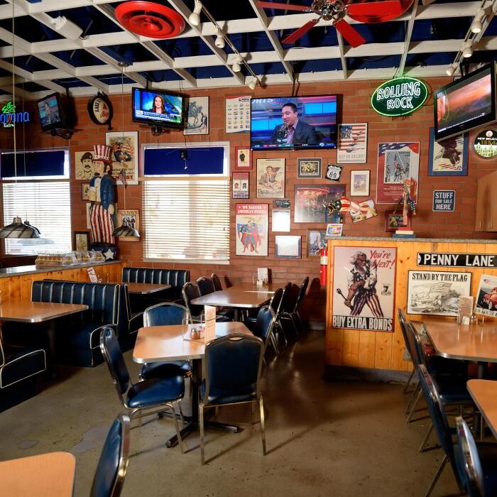 Images Uncle Sam's