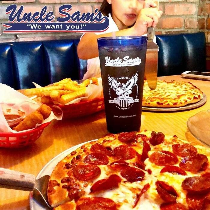 Images Uncle Sam's