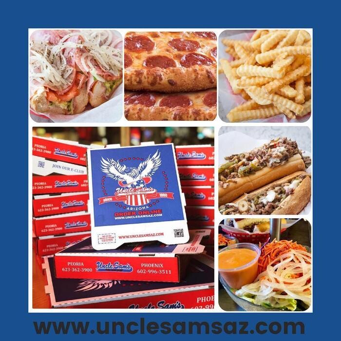 Images Uncle Sam's