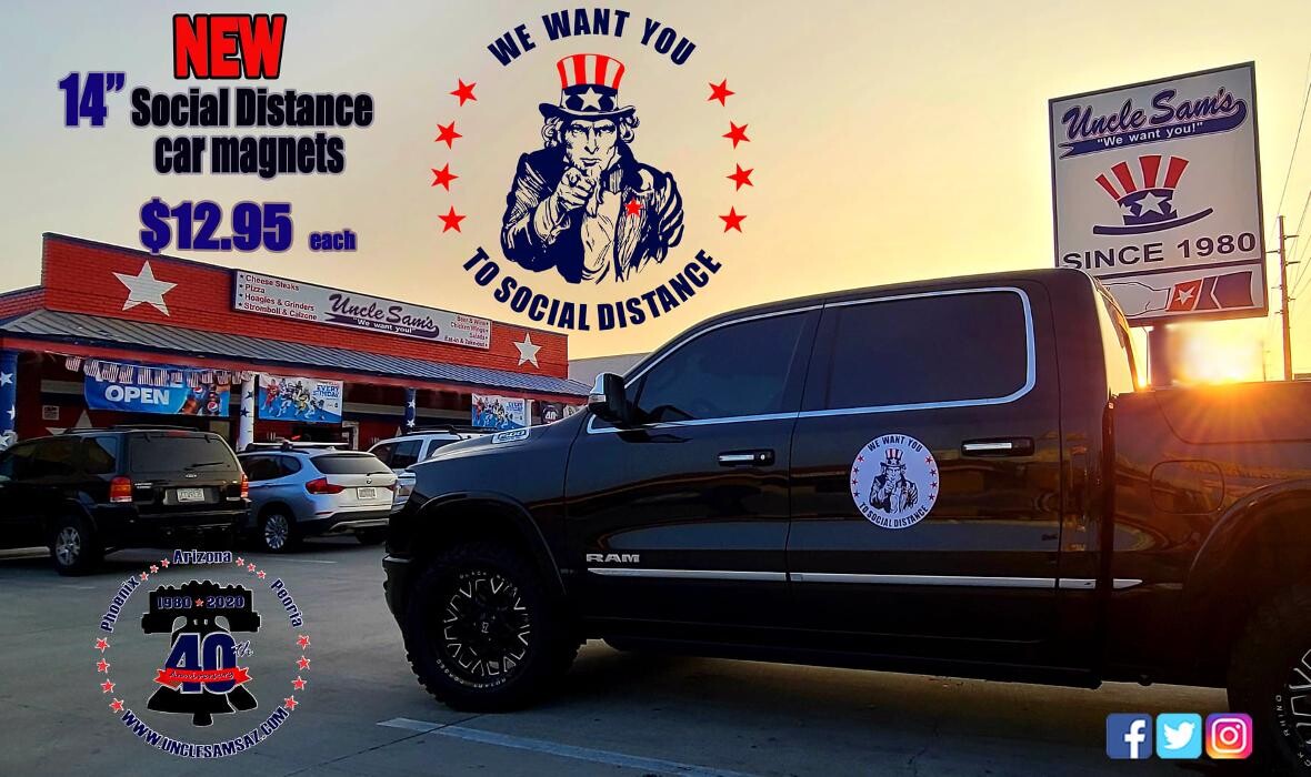 Images Uncle Sam's