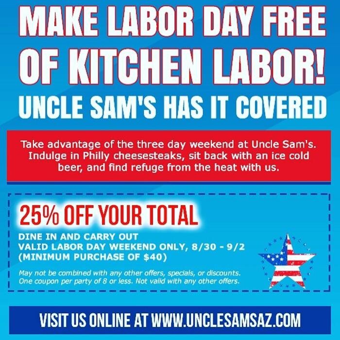 Images Uncle Sam's