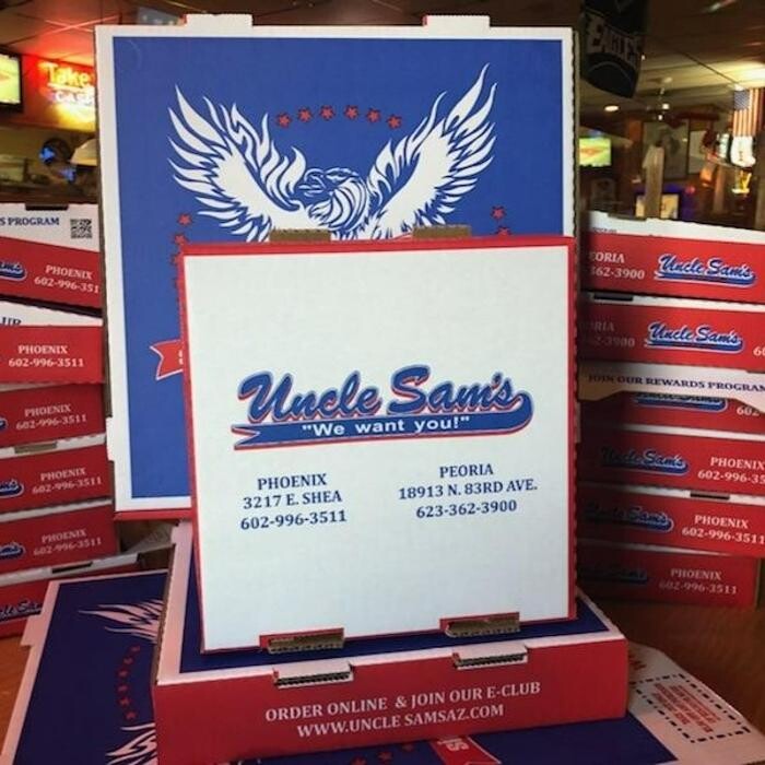 Images Uncle Sam's