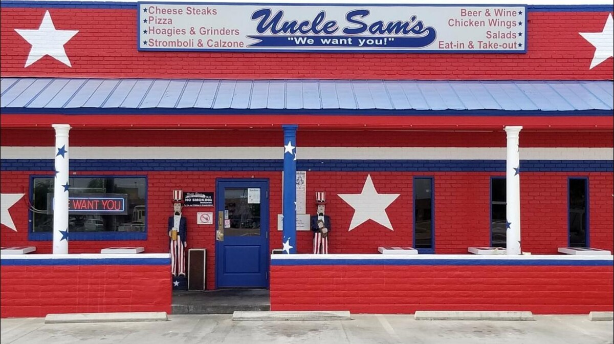 Images Uncle Sam's