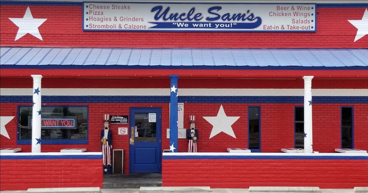 Images Uncle Sam's