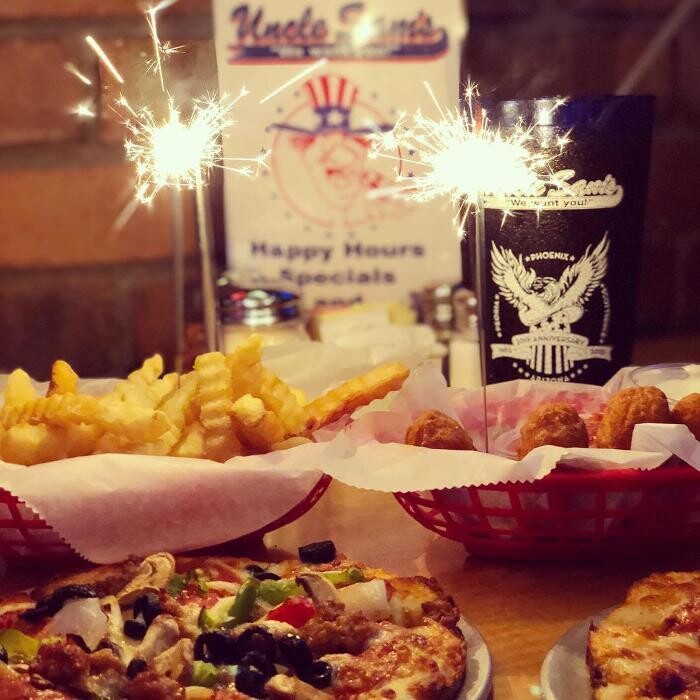 Images Uncle Sam's