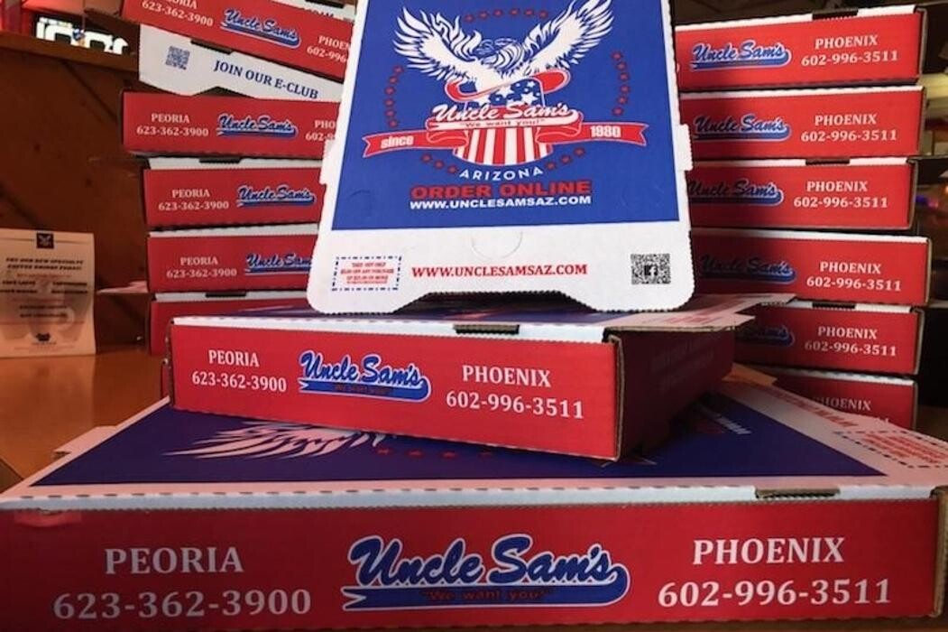 Images Uncle Sam's