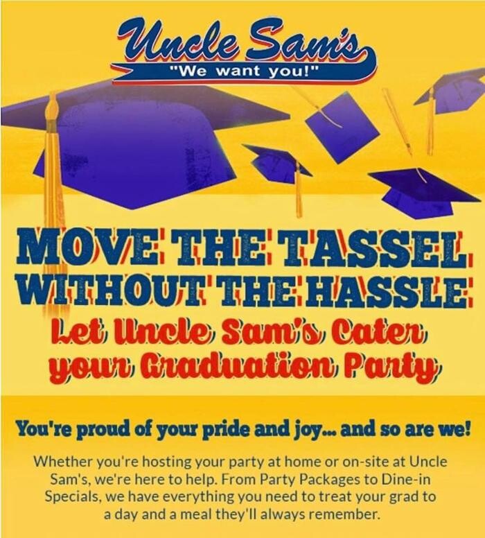 Images Uncle Sam's