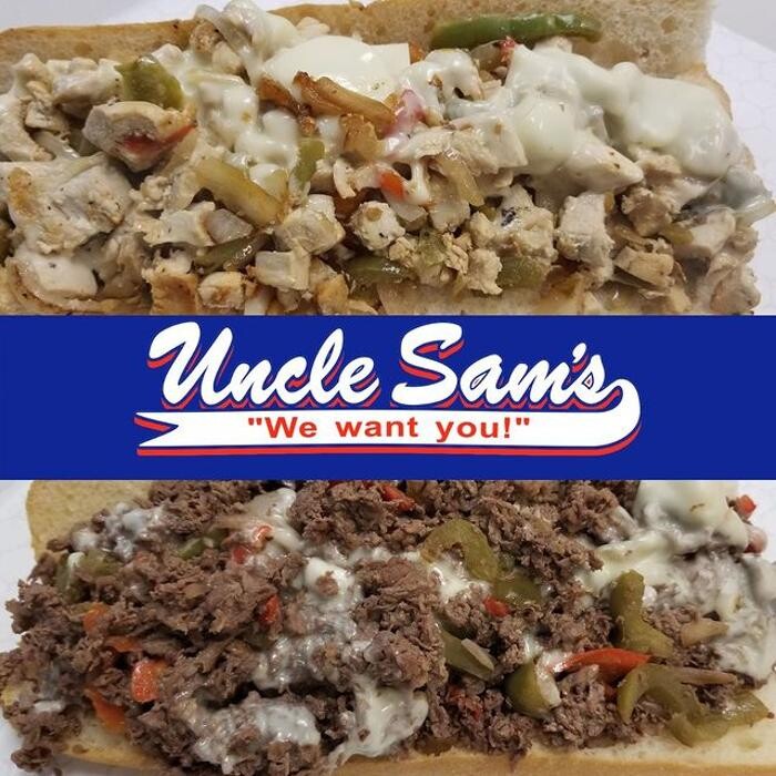 Images Uncle Sam's