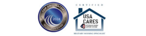 Strong Home Mortgage, LLC - Brandon Cobb Logo