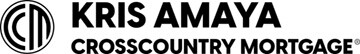 CrossCountry Mortgage, LLC - Kris Amaya Logo