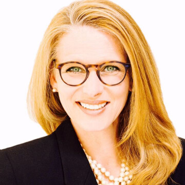 Keller Williams Capital Partners/The LDR Group - Darcie Barton- Realtor Logo